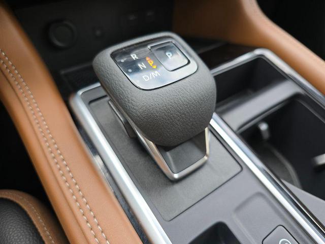 Photo of 2024 Gun Metallic Nissan Pathfinder