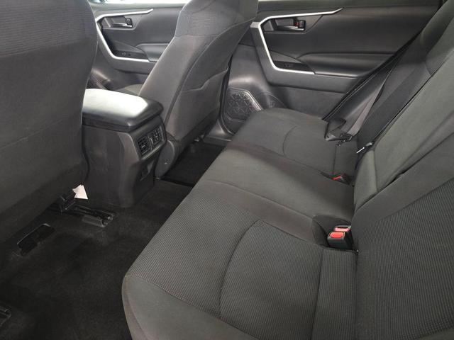 Photo of 2023 Silver Sky Metallic Toyota RAV4