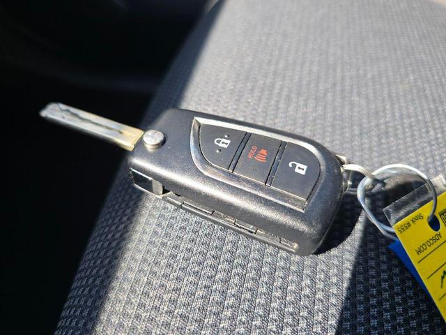 Photo of 2023 Silver Sky Metallic Toyota RAV4