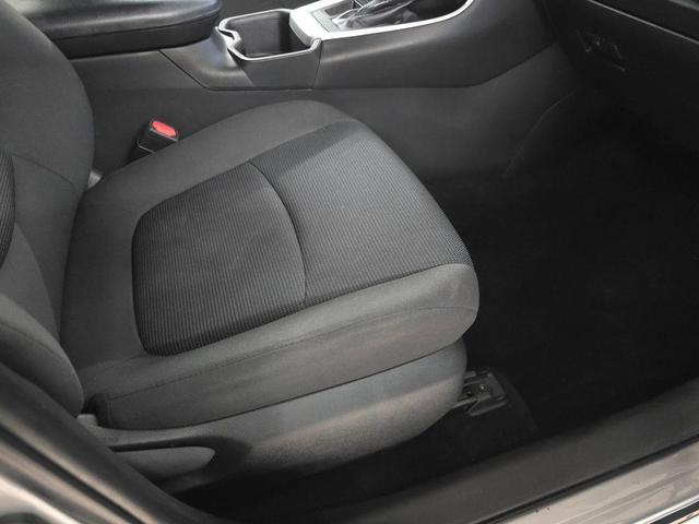 Photo of 2023 Silver Sky Metallic Toyota RAV4