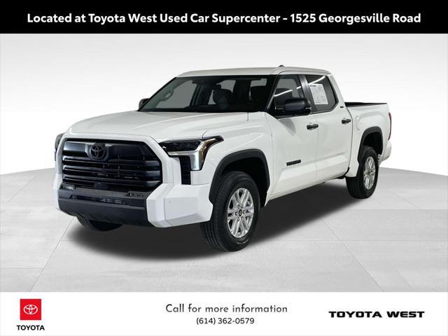 2024 Toyota Tundra