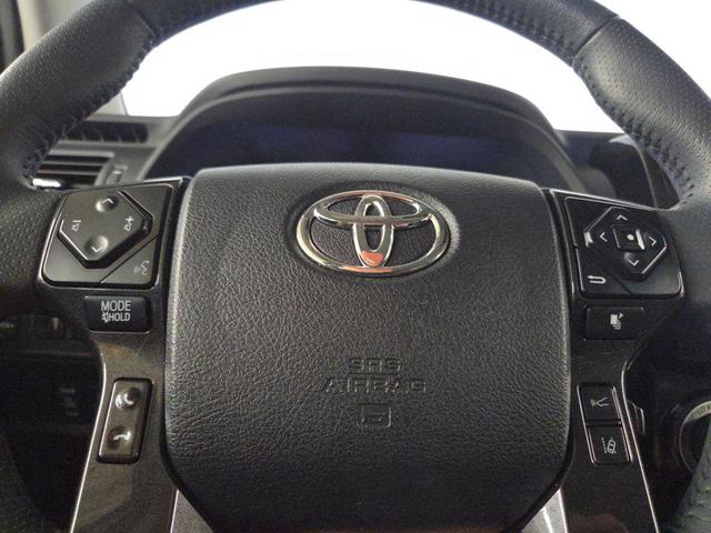 Photo of 2022 Lunar Rock Toyota 4Runner