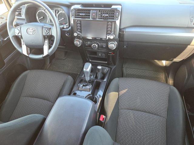 Photo of 2022 Lunar Rock Toyota 4Runner