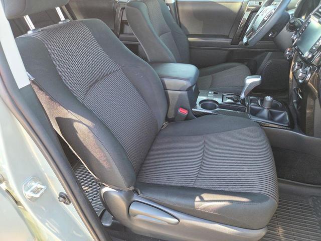 Photo of 2022 Lunar Rock Toyota 4Runner