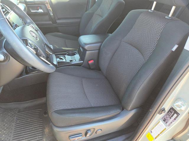 Photo of 2022 Lunar Rock Toyota 4Runner