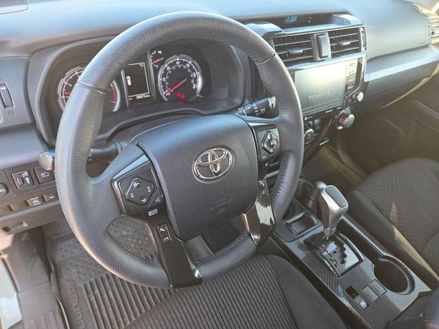 Photo of 2022 Lunar Rock Toyota 4Runner