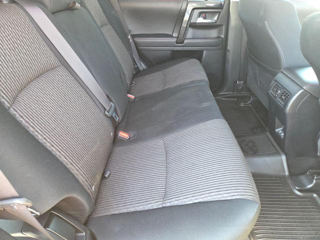 Photo of 2022 Lunar Rock Toyota 4Runner