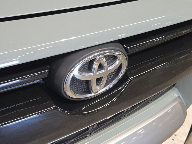 Photo of 2022 Lunar Rock Toyota 4Runner