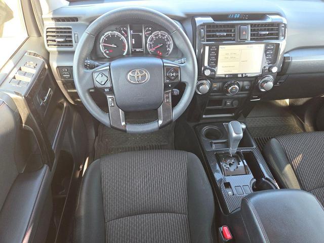 Photo of 2022 Lunar Rock Toyota 4Runner