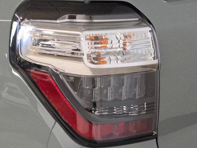 Photo of 2022 Lunar Rock Toyota 4Runner