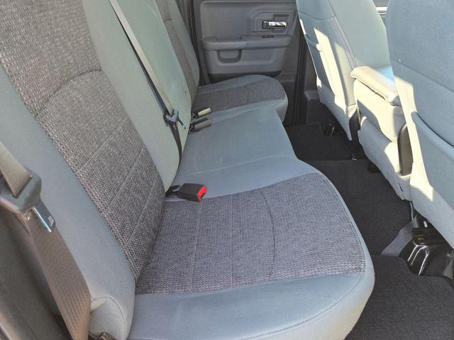 Photo of 2018 Maximum Steel Metallic Clearcoat RAM 1500