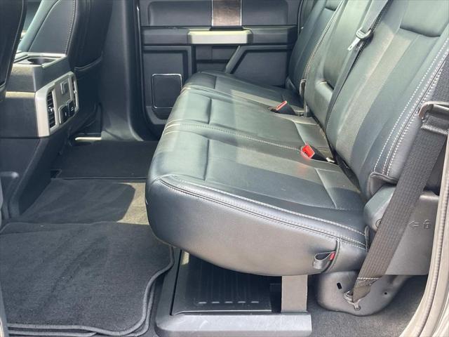 Photo of 2022 Gray Ford F-250
