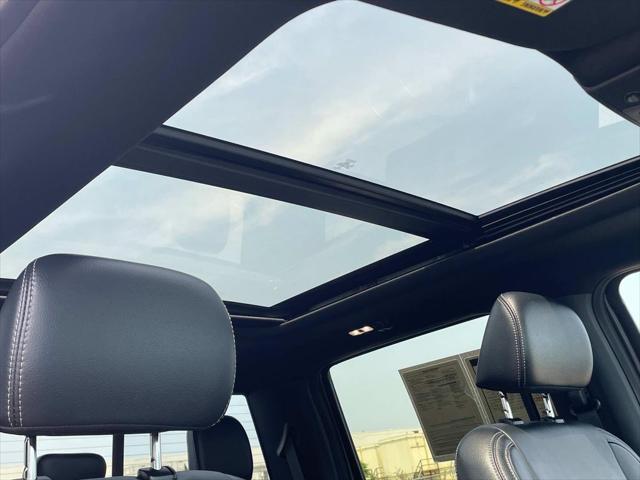 Photo of 2022 Gray Ford F-250