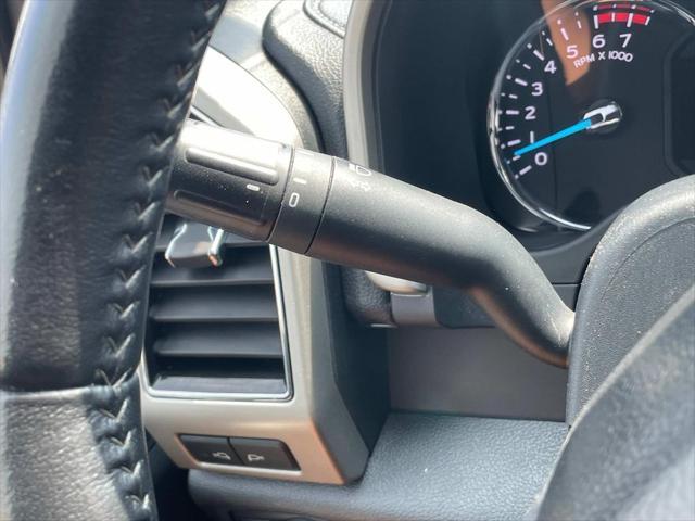 Photo of 2022 Gray Ford F-250