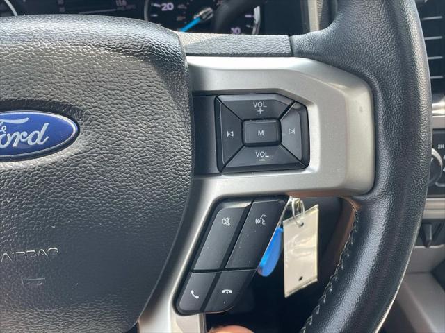 Photo of 2022 Gray Ford F-250