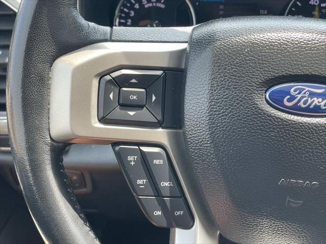 Photo of 2022 Gray Ford F-250