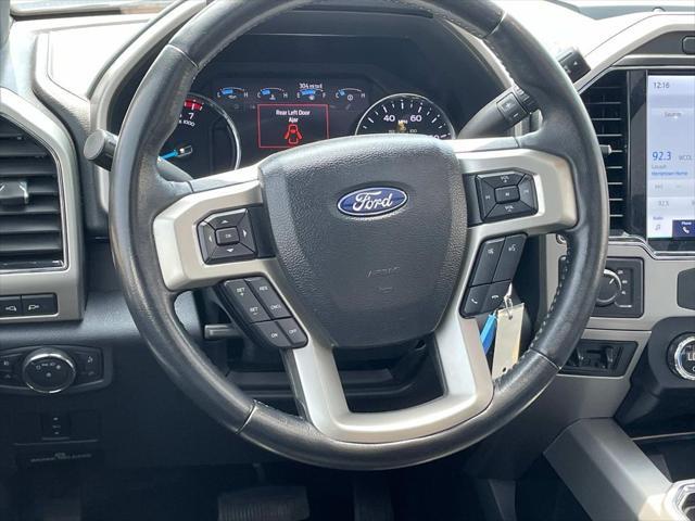 Photo of 2022 Gray Ford F-250