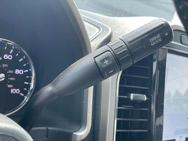 Photo of 2022 Gray Ford F-250