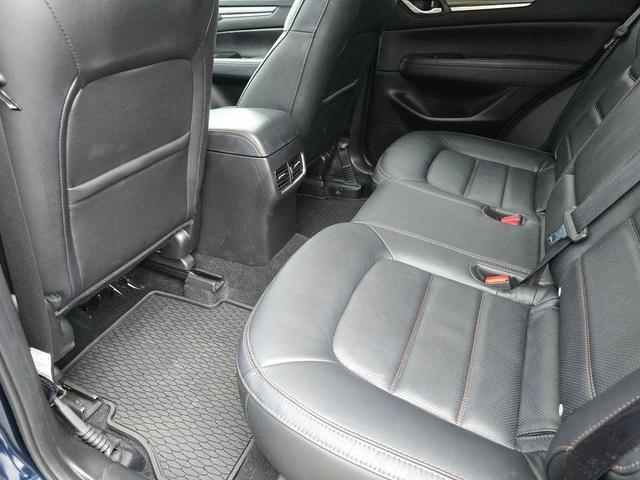 Photo of 2023 Deep Crystal Blue Mica Mazda CX-5