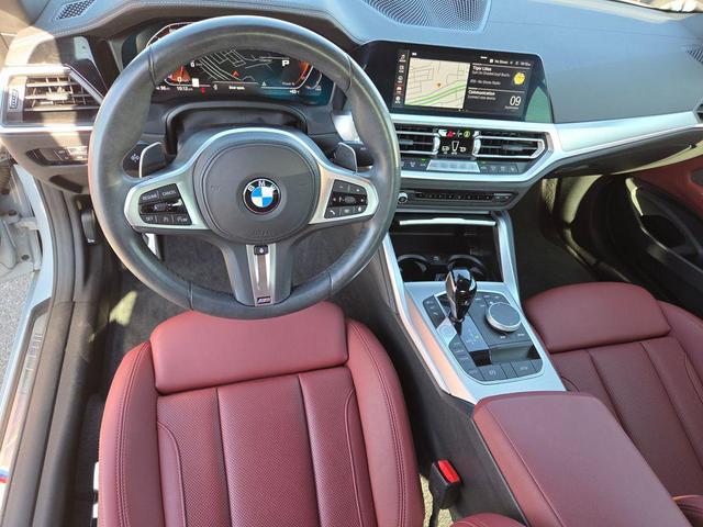 Photo of 2023 Brooklyn Gray Metallic BMW M440