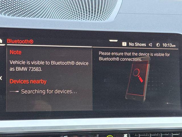 Photo of 2023 Brooklyn Gray Metallic BMW M440