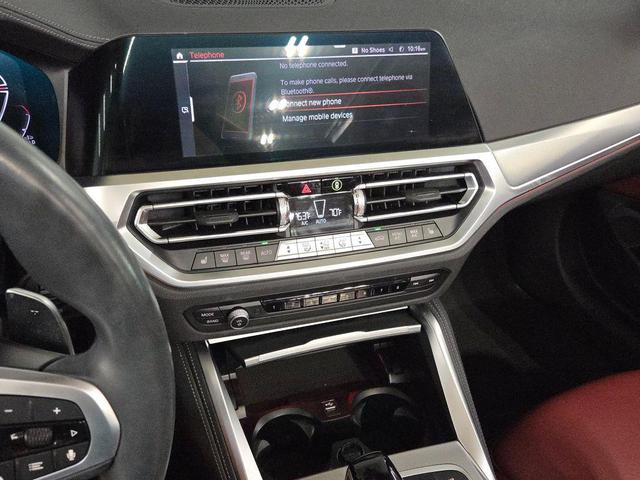Photo of 2023 Brooklyn Gray Metallic BMW M440