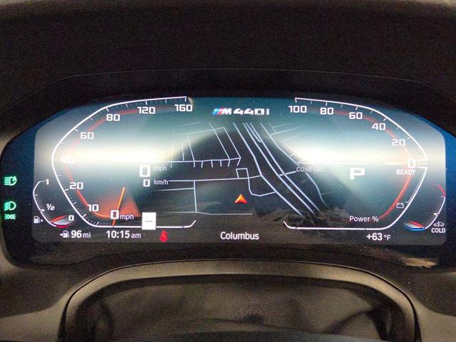 Photo of 2023 Brooklyn Gray Metallic BMW M440