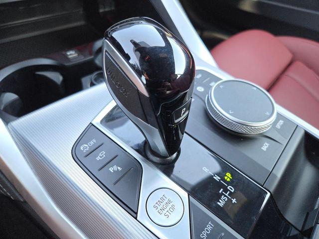 Photo of 2023 Brooklyn Gray Metallic BMW M440