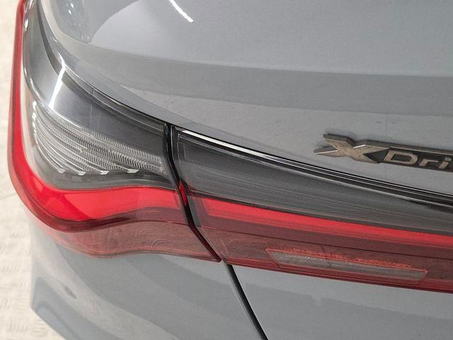 Photo of 2023 Brooklyn Gray Metallic BMW M440