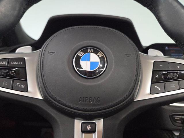 Photo of 2023 Brooklyn Gray Metallic BMW M440