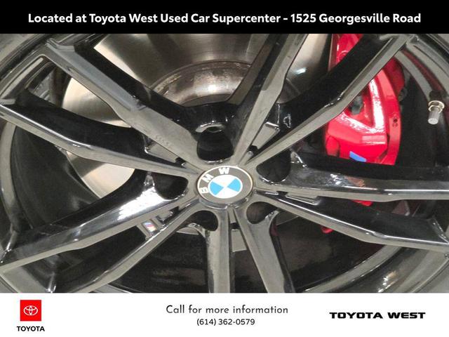 Photo of 2023 Brooklyn Gray Metallic BMW M440
