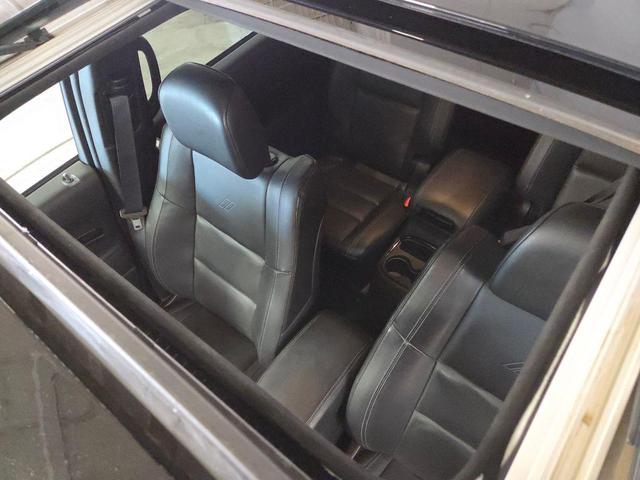 Photo of 2022 DB Black Clearcoat Dodge Durango