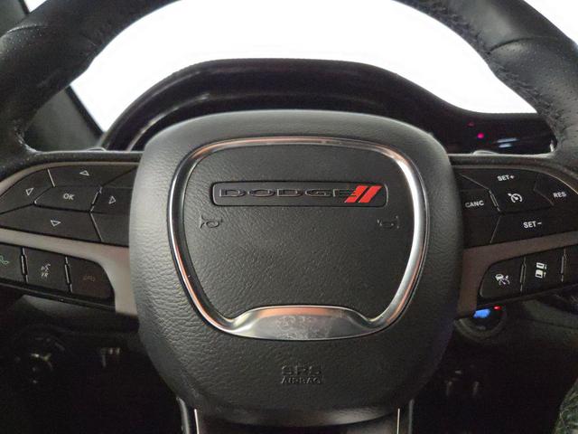 Photo of 2022 DB Black Clearcoat Dodge Durango