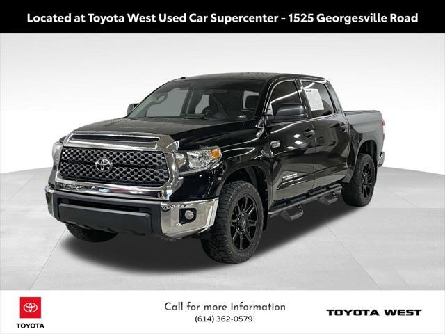 2019 Toyota Tundra