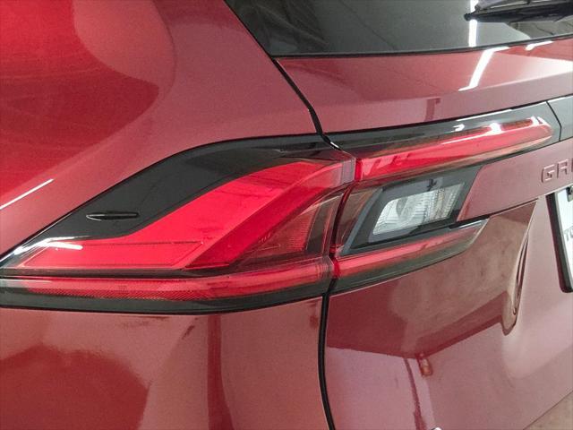 Photo of 2024 Ruby Flare Pearl Toyota Grand Highlander