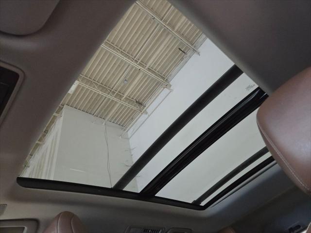 Photo of 2024 Ruby Flare Pearl Toyota Grand Highlander