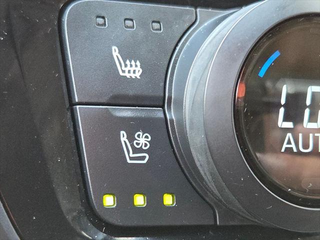 Photo of 2024 Ruby Flare Pearl Toyota Grand Highlander