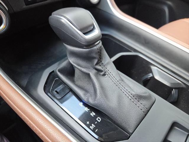 Photo of 2024 Ruby Flare Pearl Toyota Grand Highlander