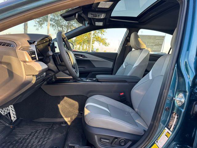 Photo of 2026 Ocean Toyota Camry