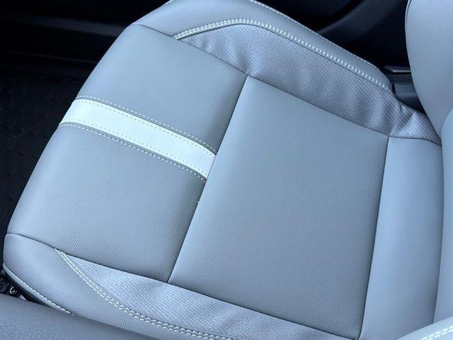 Photo of 2026 Ocean Toyota Camry