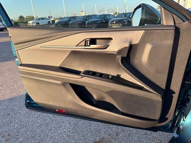 Photo of 2026 Ocean Toyota Camry