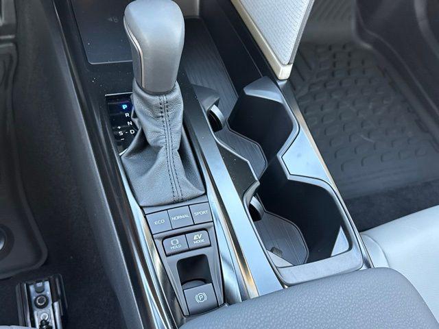 Photo of 2026 Ocean Toyota Camry