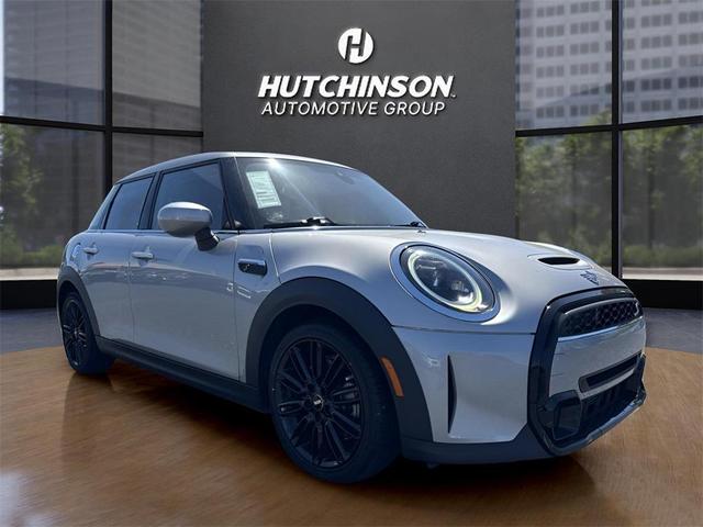 2024 MINI Hardtop