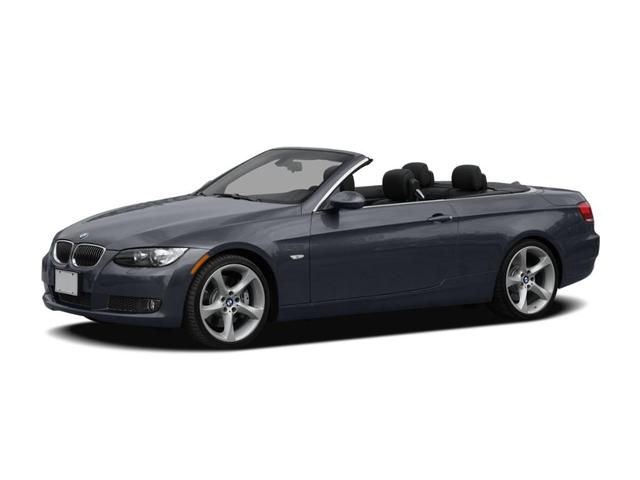 2007 BMW 328