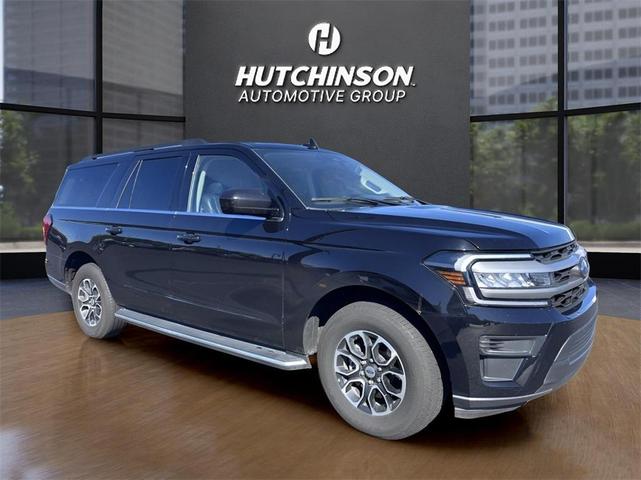 2022 Ford Expedition Max