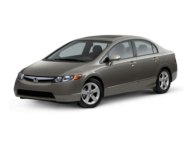 2008 Honda Civic