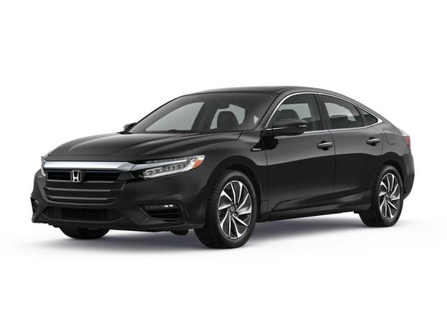 2022 Honda Insight