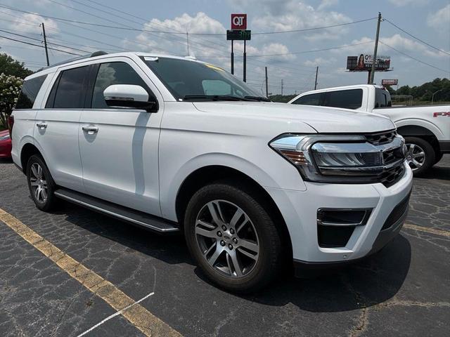 2023 Ford Expedition