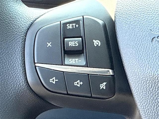 Photo of 2025 Blue Ford Maverick