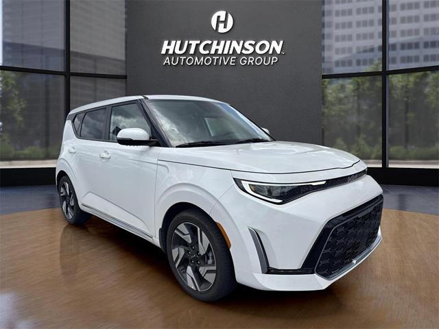 2025 Kia SOUL